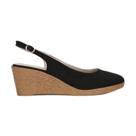 Vices Svěráky FL652-38-černé černý