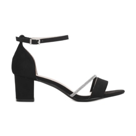 Vices Svěráky XR204-38-černé černý