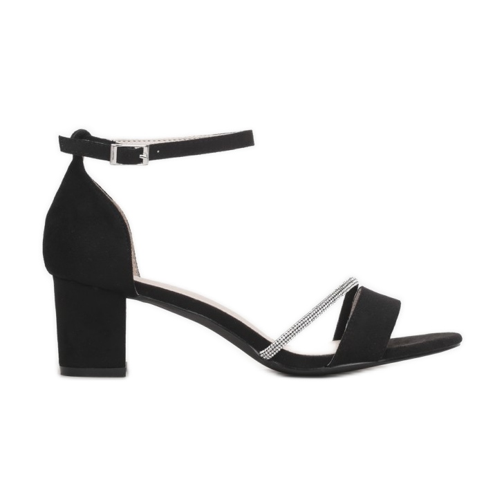 Vices Svěráky XR204-38-černé černá