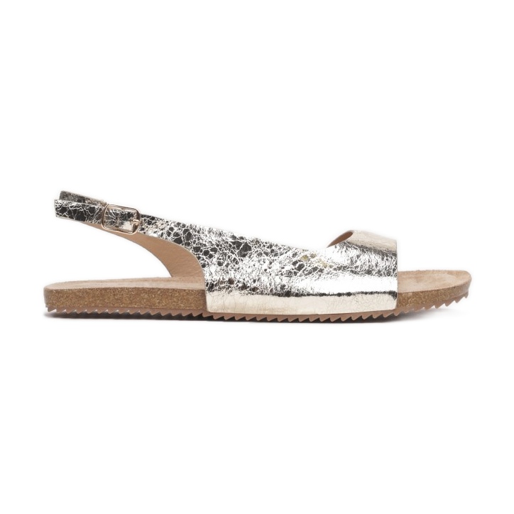 Vices Svěráky YQ109-60-zlato zlatý