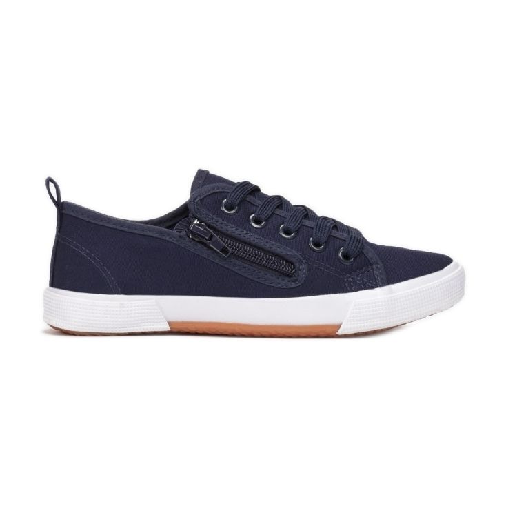 Vices Svěráky 5SP658LS-50-navy námořnická modrá