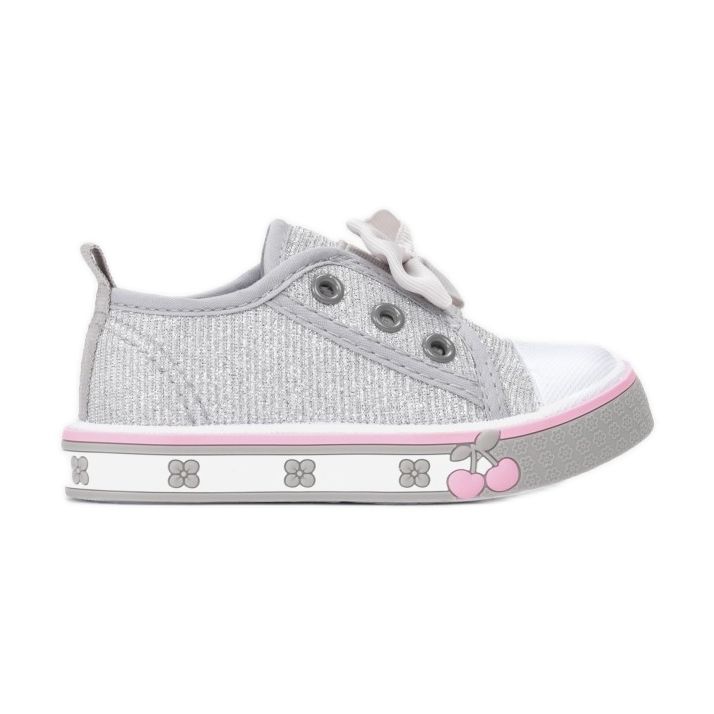 Vices Svěráky 1SP592-52-stříbro růžový stříbrný