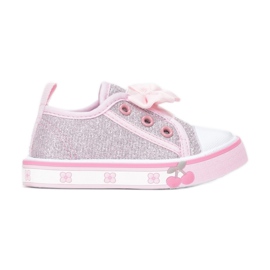 Vices Svěráky 1SP592-46-l.pink růžový Vices Svěráky 1SP592-46-l.pink růžový