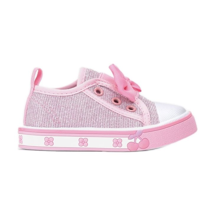 Vices Svěráky 1SP592-45-růžové růžový