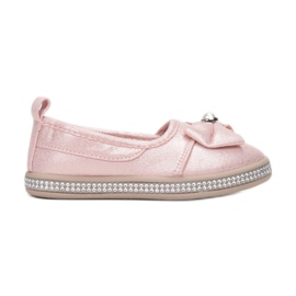 Vices Svěráky 3SP621LS-45-růžové růžový Vices Svěráky 3SP621LS-45-růžové růžový