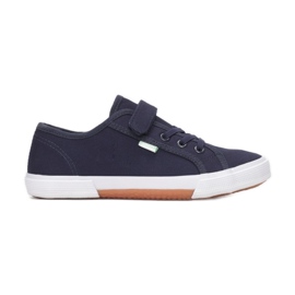 Vices Svěráky BADOXX5SP655LS-50-navy námořnická modř