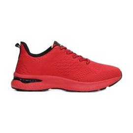 Vices Svěráky MXC8221X-64-red červený