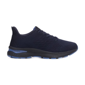 Vices Svěráky MXC8221X-167-navy / modrá námořnická modř