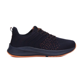 Vices Svěráky MXC8212S-179-navy / oranžová námořnická modř pomerančový