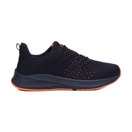 Vices Svěráky MXC8212S-179-navy / oranžová námořnická modrá oranžový