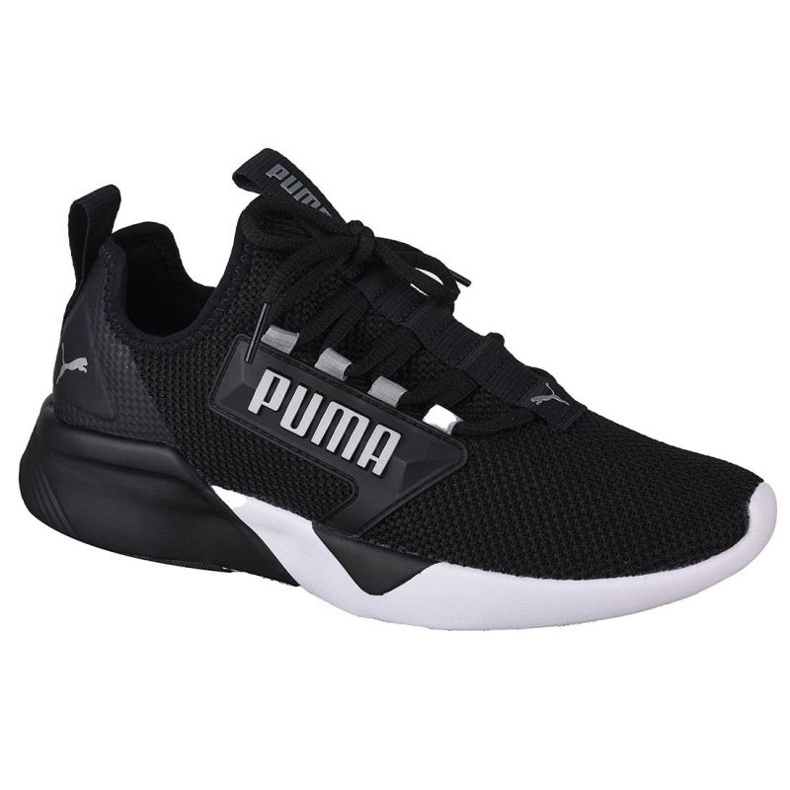 Puma Retaliate Wns W 192341 01 černá