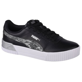 Puma Carina W 375959 02 černý