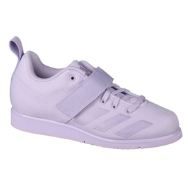 Adidas Powerlift 4 W EG1699 fialová