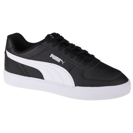 Puma Caven M 380810 04 černý