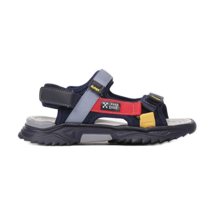 Vices Svěráky 5SD9079-50-navy námořnická modrá vícebarevný