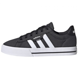 Boty Adidas Daily 3.0 Jr FX7270 žluť