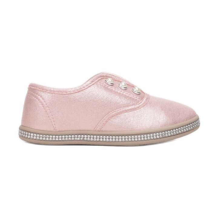 Vices Svěráky 5SP622-LS-45-růžové růžový