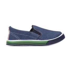 Vices Svěráky 3SP696LS-51-blue námořnická modř