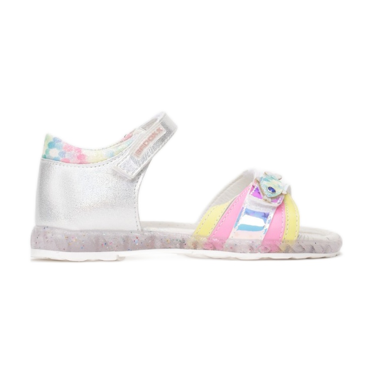 Vices Svěráky 3SD637-52-stříbro růžový stříbrný vícebarevný