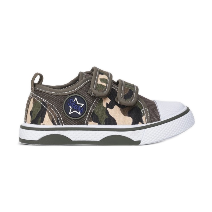 Vices Svěráky 1SP700LS-85-khaki vícebarevný