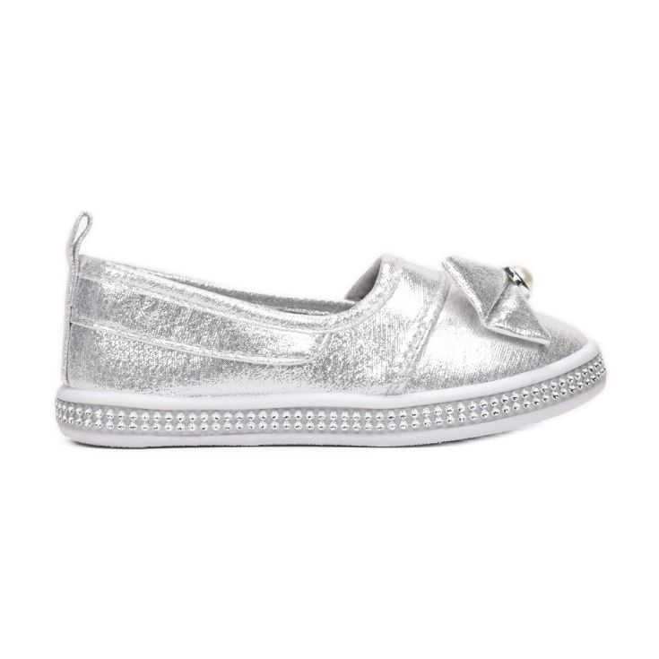 Vices Svěráky 3SP621LS-52-stříbrné stříbrný