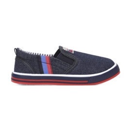 Vices Svěráky 3SP587LS-50-navy námořnická modř vícebarevný