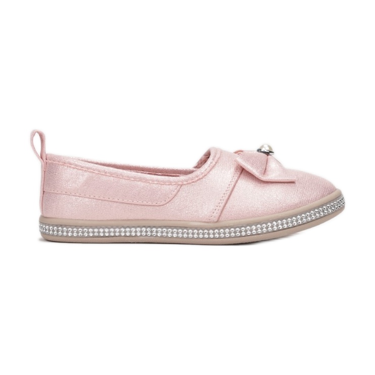 Vices Svěráky 5SP621LS-45-růžové růžový