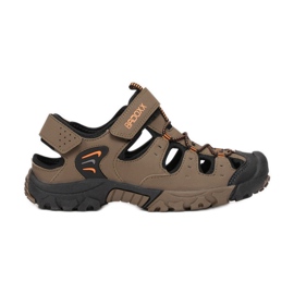 Vices Svěráky 7SD9146-R-67-orange khaki pomerančový