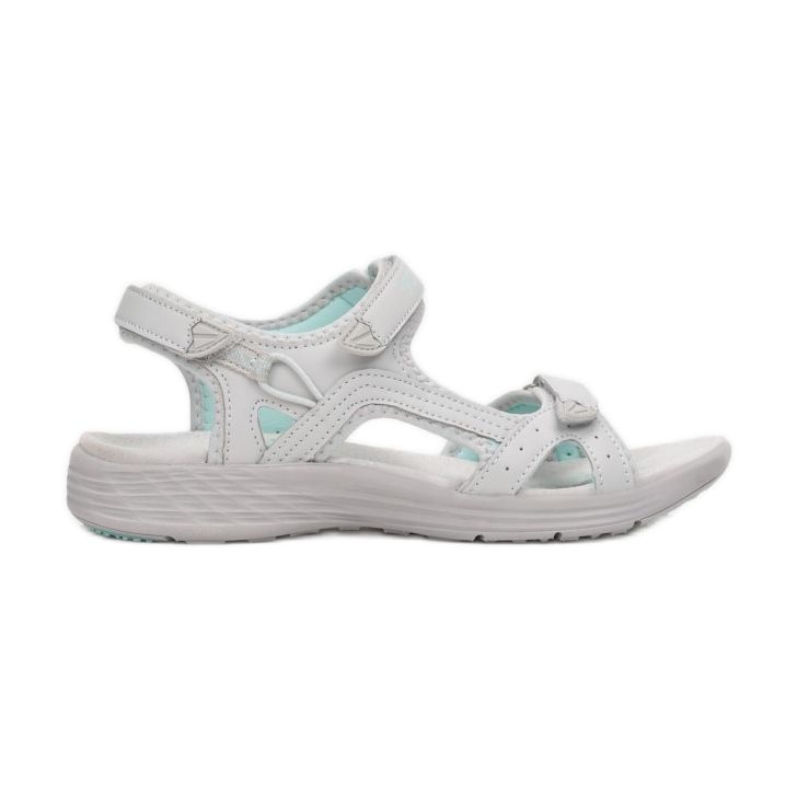 Vices Svěráky 7SD9169-443-šedá / mint vícebarevný Vices Svěráky 7SD9169-443-šedá / mint vícebarevný