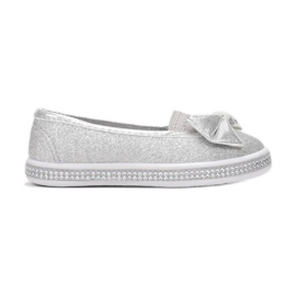 Vices Svěráky 3SP624LS-52-stříbrné stříbro