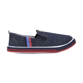 Vices Svěráky 5SP587LS-50-navy námořnická modř