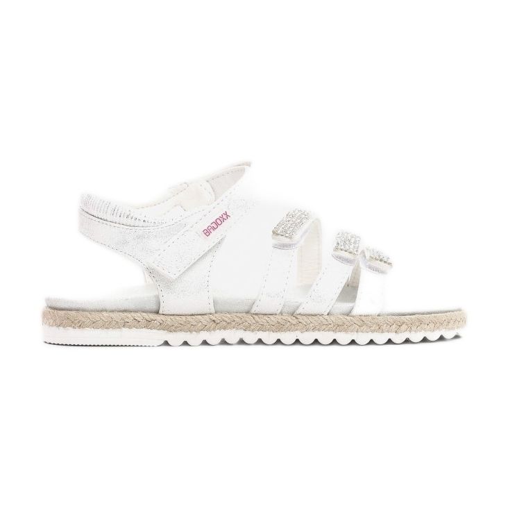 Vices Svěráky 5SD598 Wh 31/36 (2K-2KAR) bílý