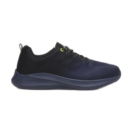 Vices Svěráky MXC8213S-118-navy / černé námořnická modř
