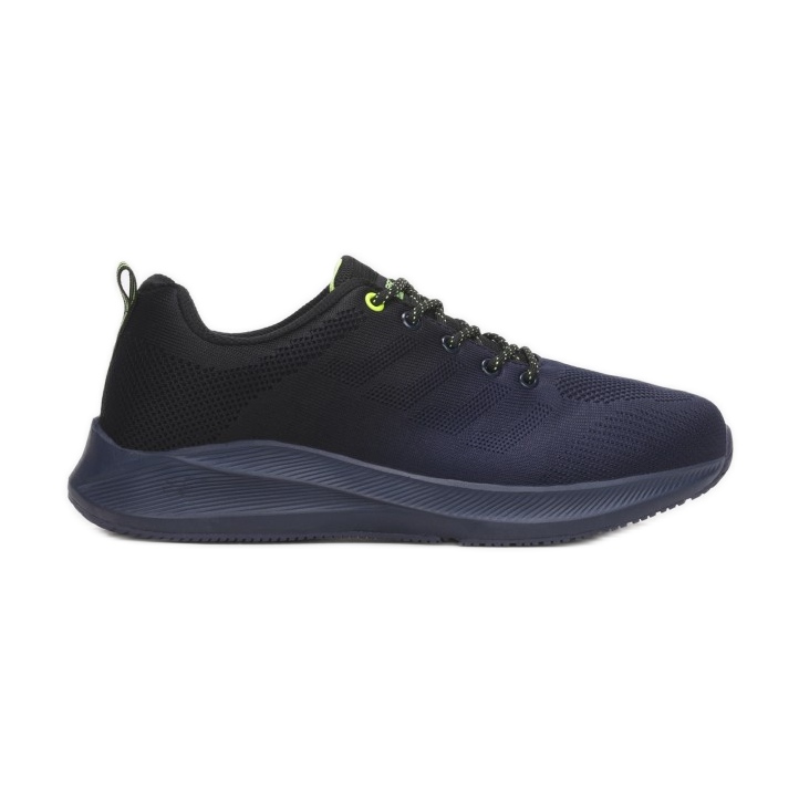 Vices Svěráky MXC8213S-118-navy / černé námořnická modrá