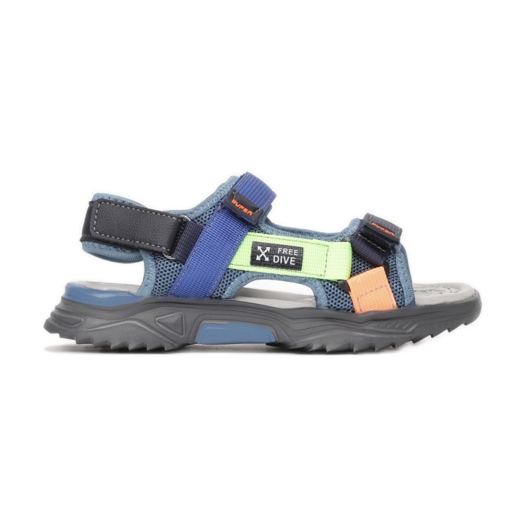 Vices Svěráky 5SD9079-94-l.modrá modrý vícebarevný