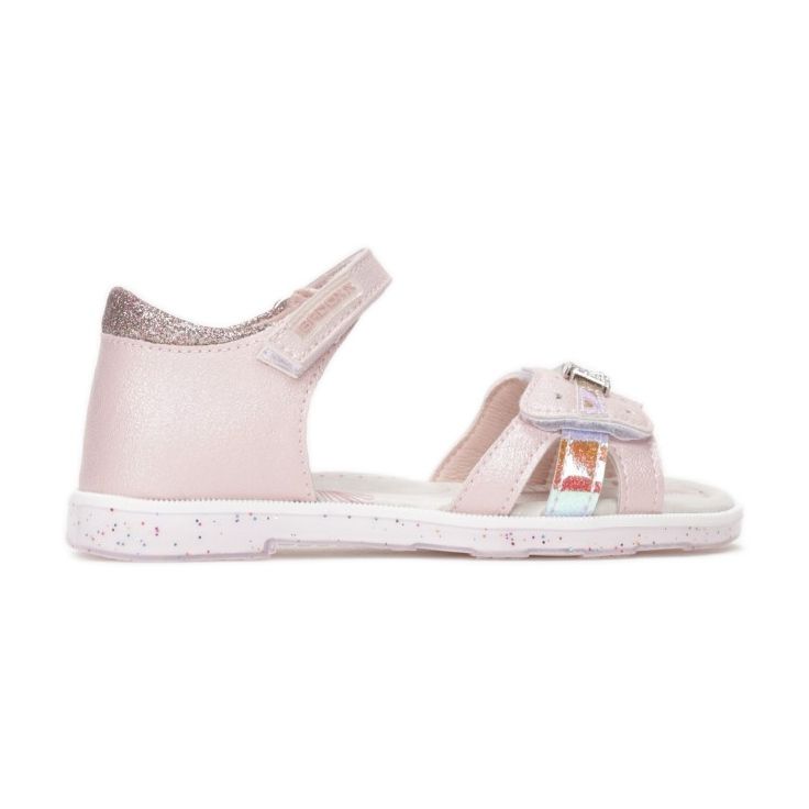 Vices Svěráky 3SD650-45-růžové růžový