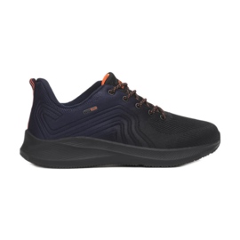 Vices Svěráky MXC8211S-140-black / navy černý námořnická modř
