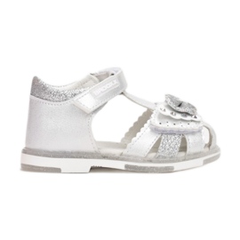 Vices Svěráky 1SD726-52-stříbro