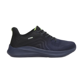 Vices Svěráky MXC8211S-118-navy / černé černý námořnická modř