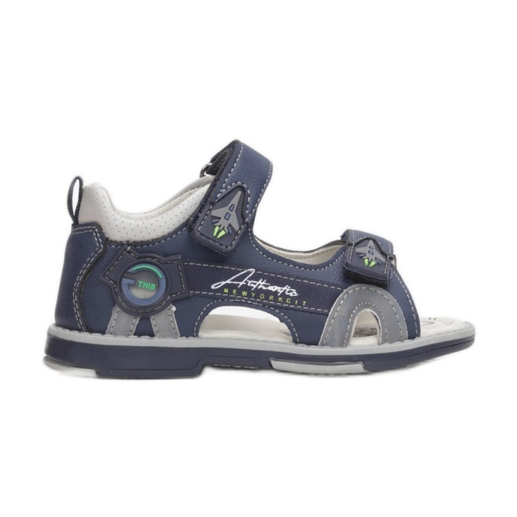 Vices Svěráky 3SD725-50-navy námořnická modrá