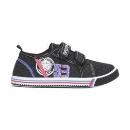Vices Svěráky 5SP582LS-38-černé černý