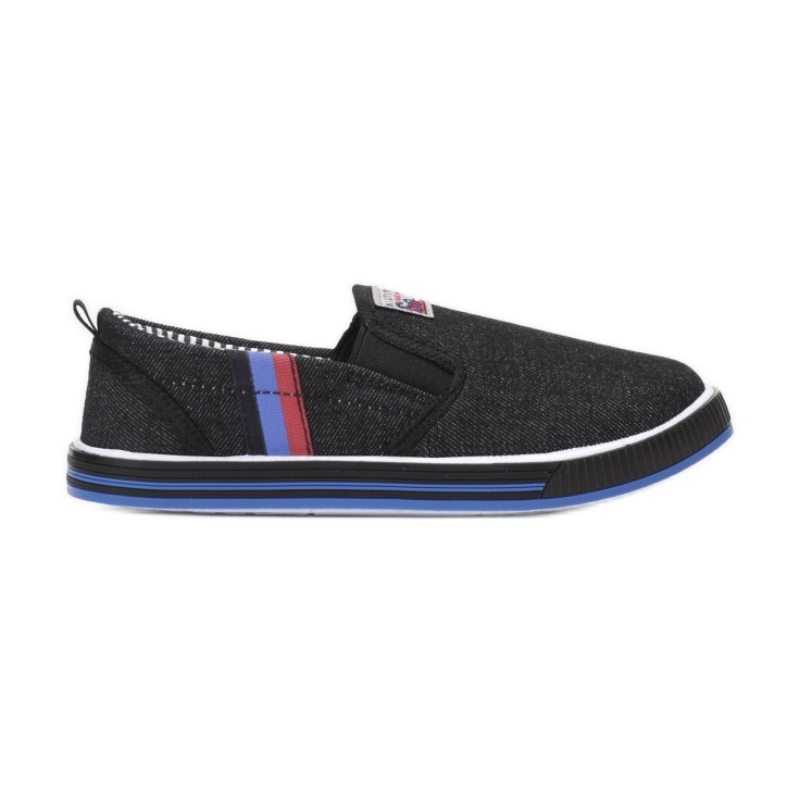 Vices Svěráky 5SP587LS-38-černé černá Vices Svěráky 5SP587LS-38-černé černá