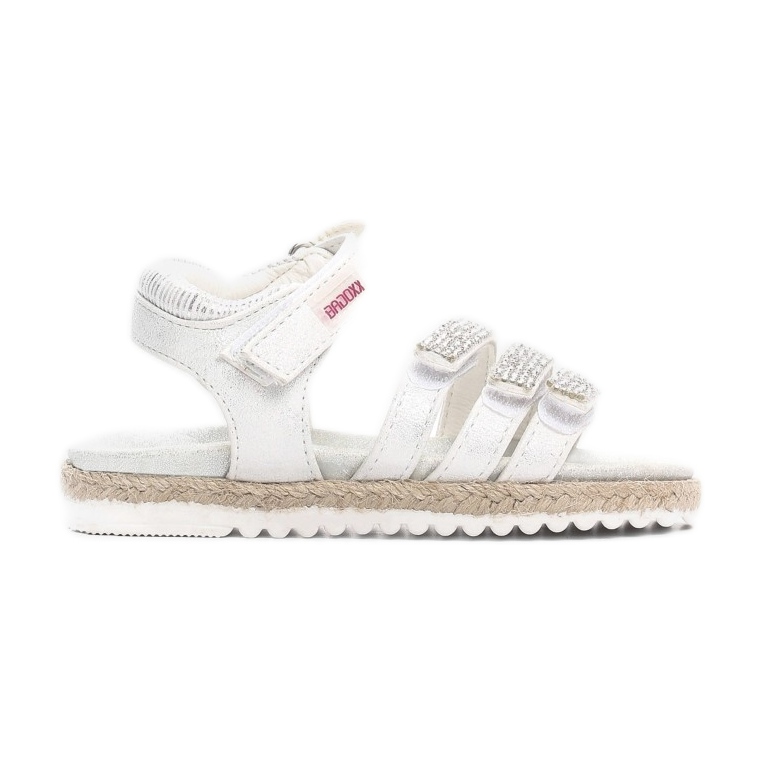 Vices Svěráky 3SD598 Wh 25/30 (2K-2KAR) bílý