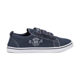 Vices Svěráky MITEXCO-7SP096LS-50-navy námořnická modř