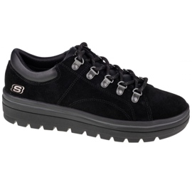 Skechers Street Cleats 2 Fashion Trail W 74107-BBK černý