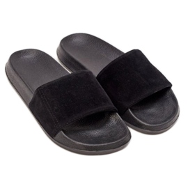 Outhorn W HOL21-KLD601 20S černý