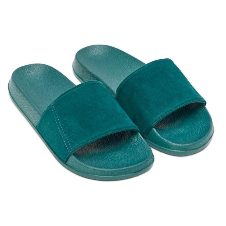 Outhorn W HOL21-KLD601 46S zelená