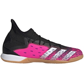 Kopačky Adidas Predator Freak.3 In FW7518 vícebarevný