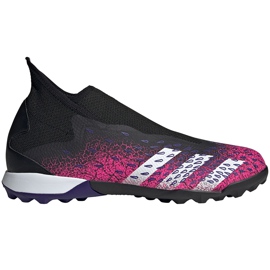 Kopačky Adidas Predator Freak.3 Ll Tf FW7513 černý
