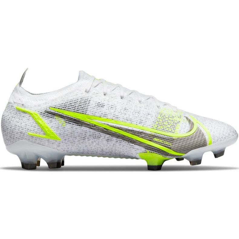 Kopačky Nike Mercurial Vapor 14 Elite Fg CQ7635 107 bílý